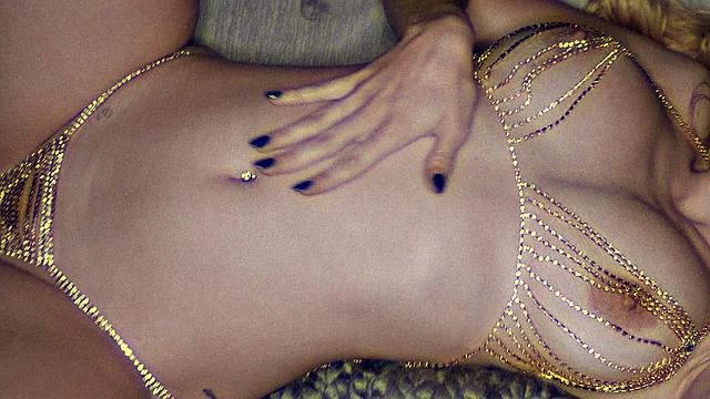 Carried Away By Bomb Sex