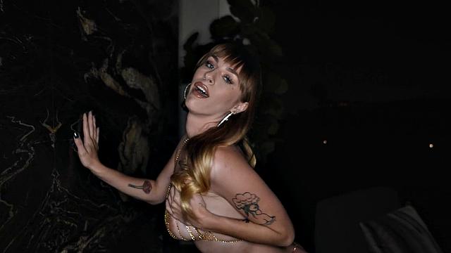 Carried Away By Bomb Sex