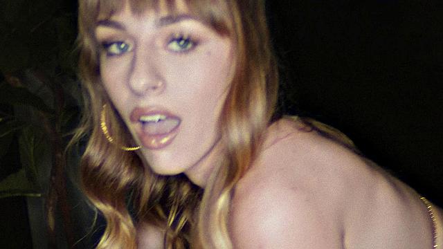 Carried Away By Bomb Sex