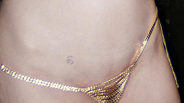 Carried Away By Bomb Sex