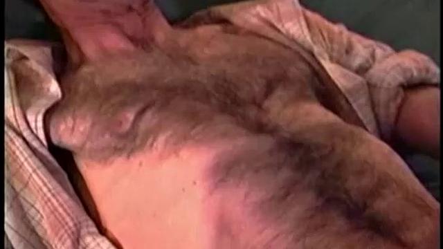 John works as a parking lot attendant, and has a fat old wife at home. This old guy absolutely loves getting his dick sucked. He's in great a shape, for his age, and I can only imagine what kind of body he had as a younger man.