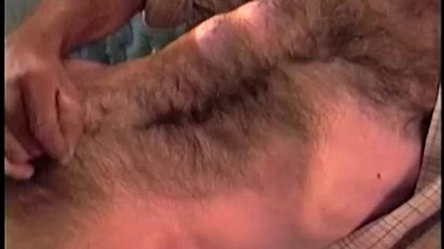 John works as a parking lot attendant, and has a fat old wife at home. This old guy absolutely loves getting his dick sucked. He's in great a shape, for his age, and I can only imagine what kind of body he had as a younger man.