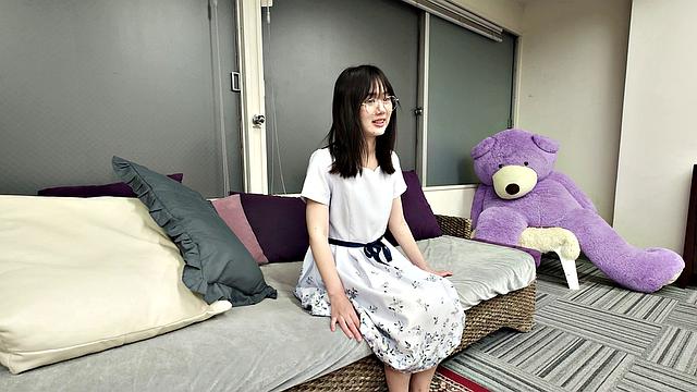 Mami Tokita Confessed She's A Pervert