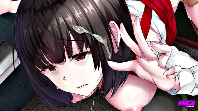 The Legend of Hanako