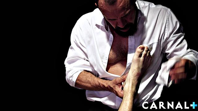 The Grooming BOY ZAC Vol. 1