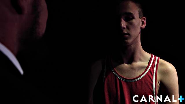 The Grooming BOY ZAC Vol. 1