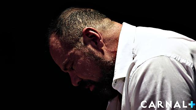 The Grooming BOY ZAC Vol. 1