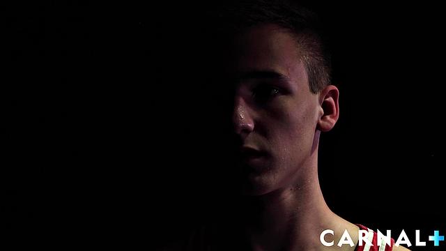 The Grooming BOY ZAC Vol. 1