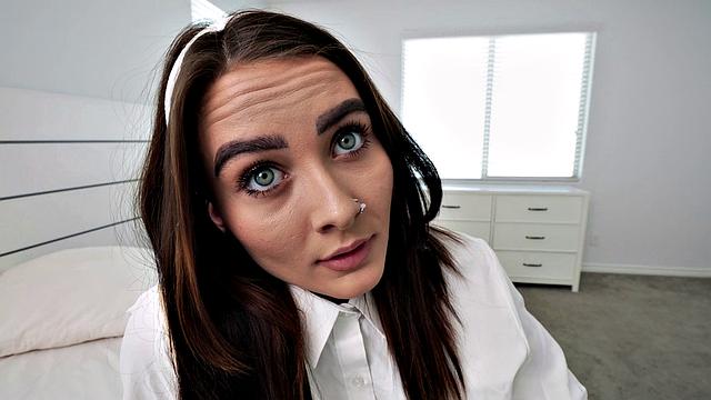 проверь стального отчима на правду или действие и смотри, как он сдается