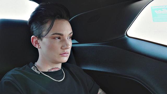 Sinful anal nun assfucked by priest in secret office