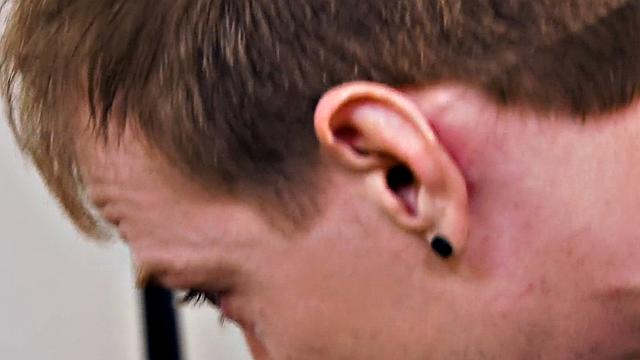 Big-titted hairy MILF rammed by her BF after pussylicking