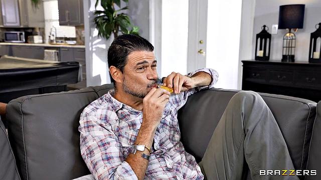 Take a Seat On my Dick