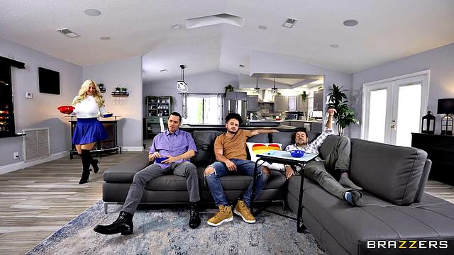 Take a Seat On my Dick