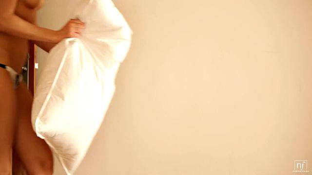 The Pillow Fight
