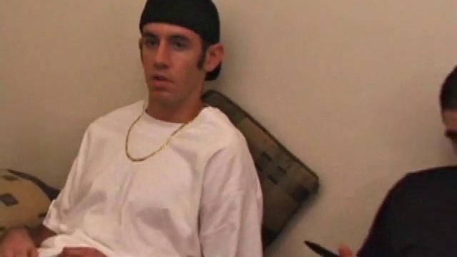 If you like skater boys, then Bama and Tag are for you. They start stroking each other while watching a porn video, and then take turns sucking each other's cock in a shy way.