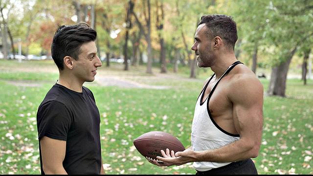 Suspended From School