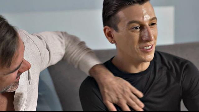 Suspended From School