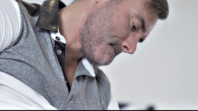 Suspended From School