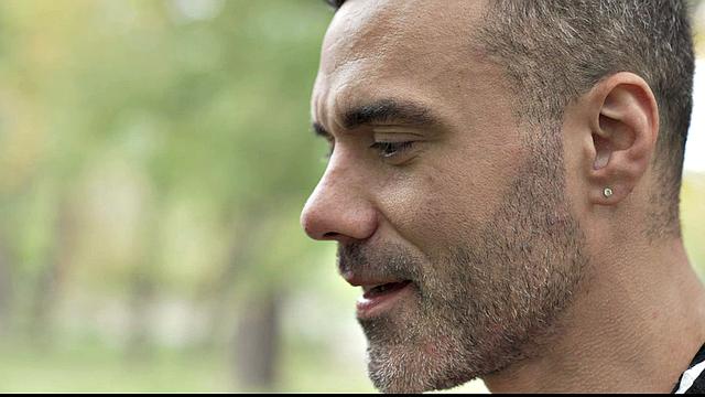 Suspended From School