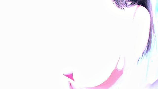 Rachel Aldana - Red Tank Top And White Bra 1