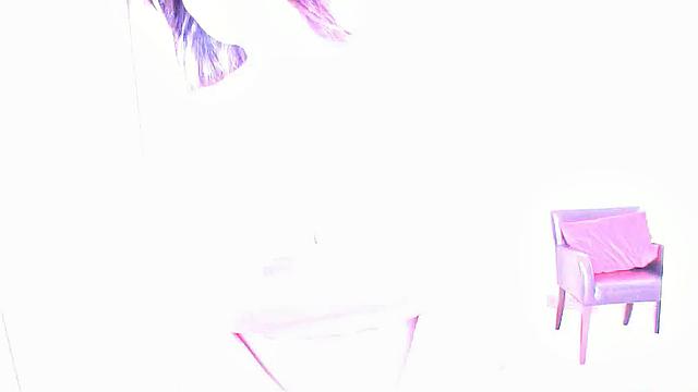 Rachel Aldana - Red Tank Top And White Bra 1