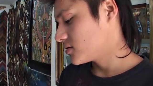 Saimont and Francisco