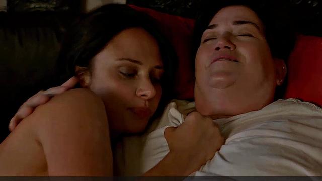 Madison McKinley naked sex scene