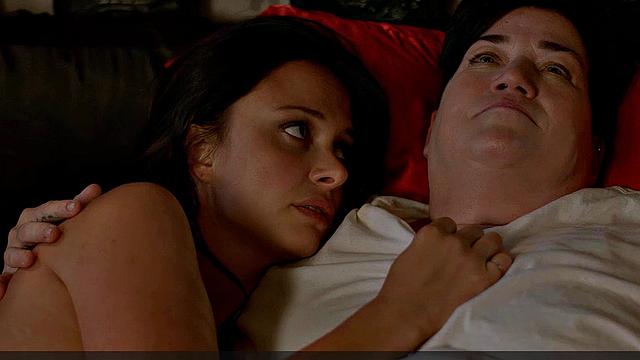 Madison McKinley naked sex scene