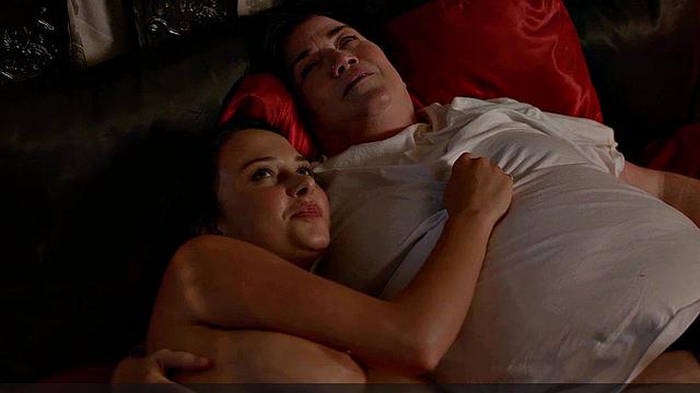 Madison McKinley naked sex scene