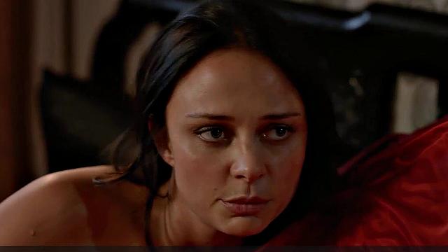 Madison McKinley naked sex scene