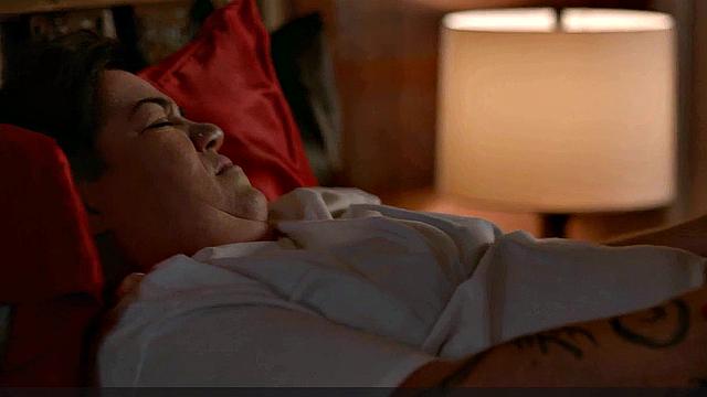 Madison McKinley naked sex scene