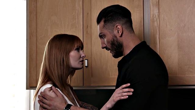 Seduced 21yo drilled by nasty fucker in wet pussy