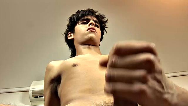 Our featured solo boy of the week is Adrian.