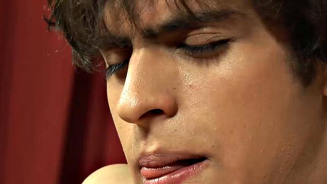 Our featured solo boy of the week is Adrian.