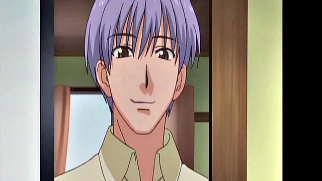 Horny Maid Follows Master's Orders