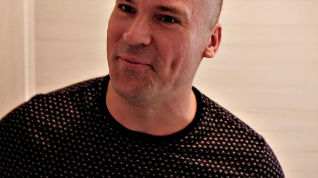 When the Escort is Your Friend's Mom