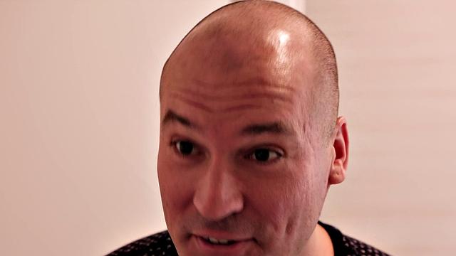 When the Escort is Your Friend's Mom