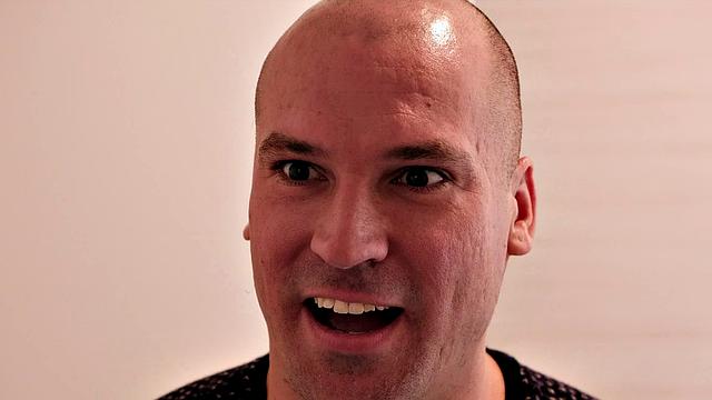 When the Escort is Your Friend's Mom