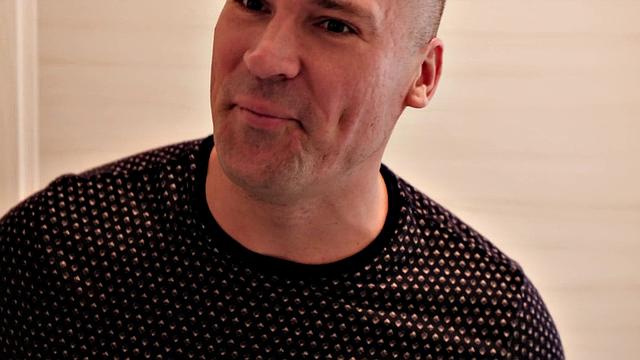 When the Escort is Your Friend's Mom