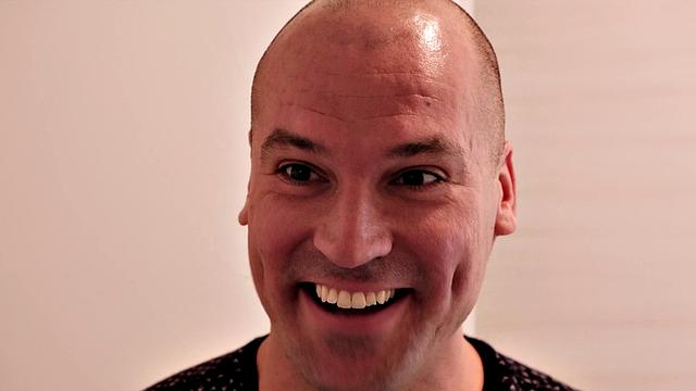 When the Escort is Your Friend's Mom