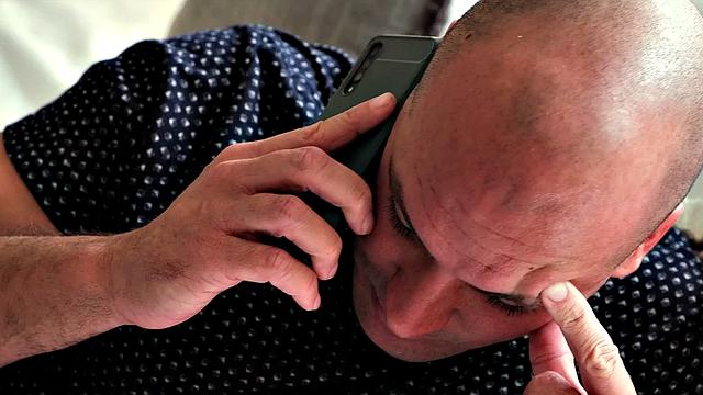 When the Escort is Your Friend's Mom