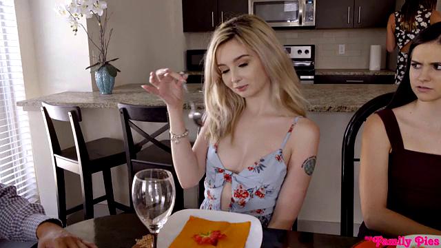 Cock Gobbling - S5:E3