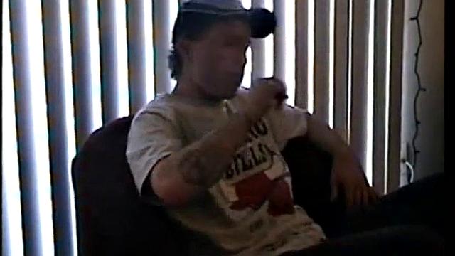 Suck My Str8 Dick Johnny