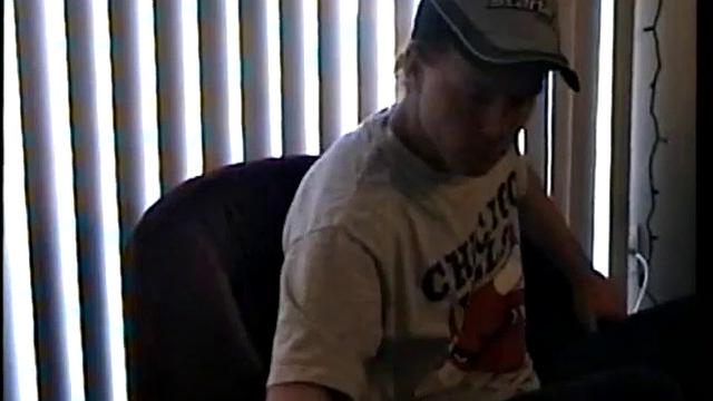 Suck My Str8 Dick Johnny