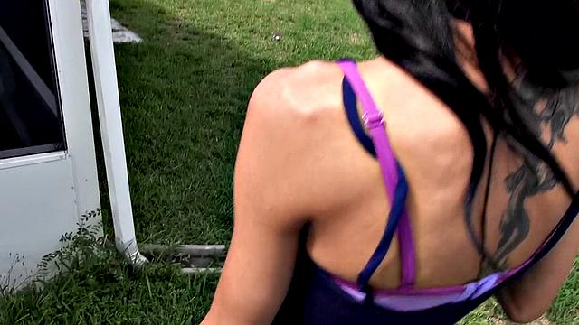 Passionate Tongue Game