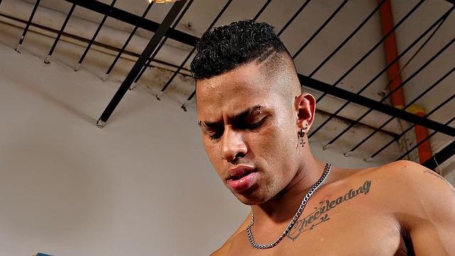 Deymon Castilo