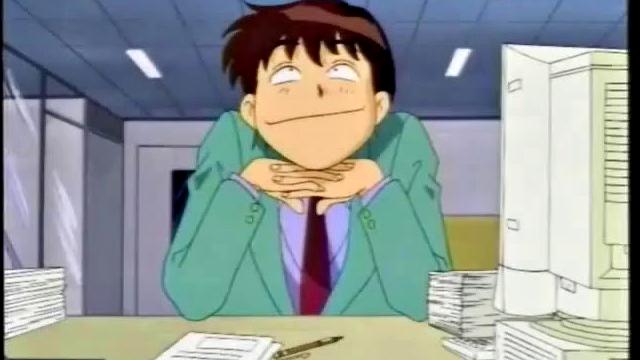 Hot Android sex toy gets hot and heavy in the office