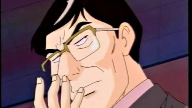 Hot Android sex toy gets hot and heavy in the office