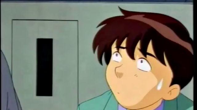 Hot Android sex toy gets hot and heavy in the office