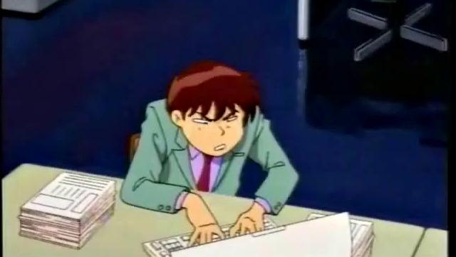 Hot Android sex toy gets hot and heavy in the office